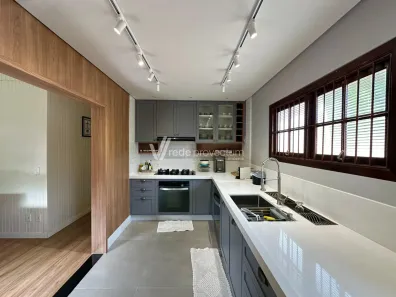 Fazenda / Sítio / Chácara com 4 Quartos para venda ou aluguel, 400m² no Belvedere do Lago, Paulínia