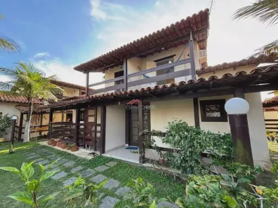 Casa de Condomínio com 3 Quartos à venda, 70m² no Praia Rasa, Armação dos Búzios