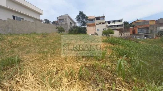 Terreno / Lote / Condomínio à venda, 250m² no João XXIII, Vinhedo