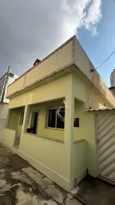 Casa de Condomínio com 2 Quartos à venda, 100m² no Centro, Nova Iguaçu