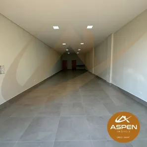 Loja / Salão / Ponto Comercial para alugar, 98m² no Centro, Arapongas