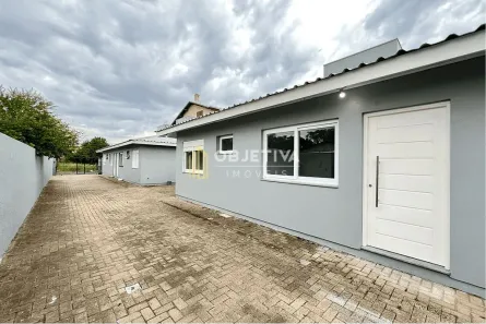 Casa com 2 Quartos à venda, 54m² no Niterói, Canoas