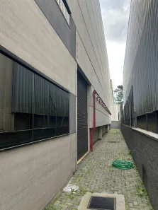 Galpão / Depósito / Armazém para alugar, 800m² no Parque Industrial San José, Cotia