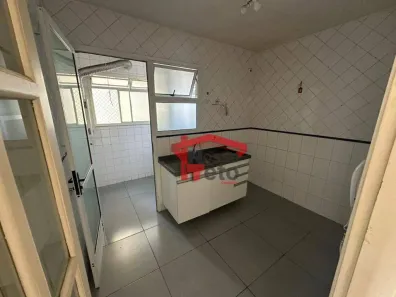 Apartamento com 2 Quartos à venda, 61m² no Vila Siqueira (Zona Norte), São Paulo