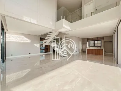 Casa de Condomínio com 5 Quartos à venda, 460m² no Condomínio Residencial Alphaville I, São José dos Campos