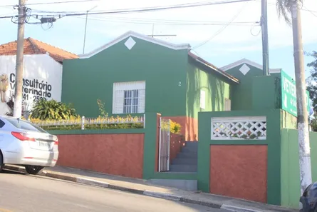 Casa com 2 Quartos à venda, 300m² no Centro, Itapevi