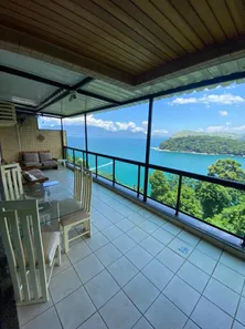 Apartamento com 2 Quartos para alugar, 113m² no Conceição de Jacareí, Mangaratiba