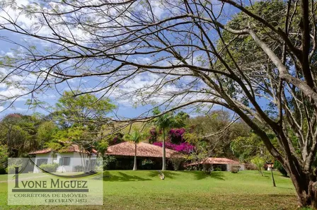 Fazenda / Sítio / Chácara à venda, 400m² no Maravilha, Paty do Alferes