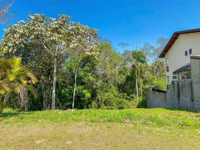 Terreno / Lote / Condomínio à venda, 380m² no Jardim Europa, Vargem Grande Paulista