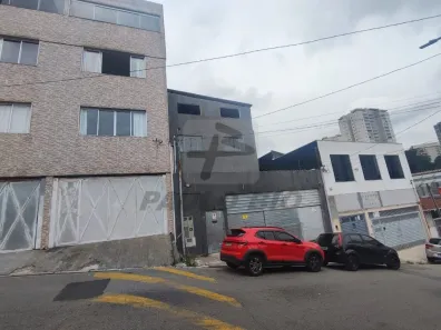 Prédio Inteiro à venda, 730m² no Centro, Diadema
