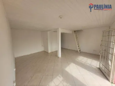 Conjunto Comercial / Sala para alugar, 30m² no Nova Paulínia, Paulínia