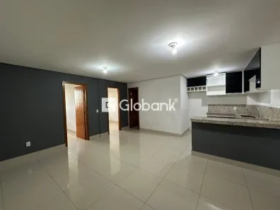 Apartamento com 2 Quartos para alugar, 50m² no Monte Alegre, Montes Claros
