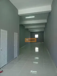 Loja / Salão / Ponto Comercial para alugar, 162m² no Jardim São Judas Tadeu, Ferraz de Vasconcelos