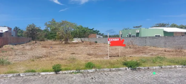 Terreno / Lote Comercial à venda, 2000m² no Jauá (Abrantes), Camaçari