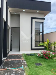 Casa com 3 Quartos à venda, 180m² no Setor Sul, Trindade