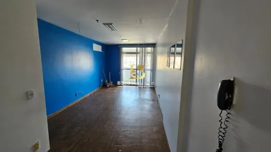 Loja / Salão / Ponto Comercial à venda, 66m² no Centro, Niterói