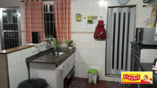 Sobrado com 4 Quartos à venda, 250m² no Jardim da Conquista (Zona Leste), São Paulo