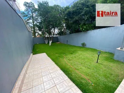 Sobrado com 4 Quartos para venda ou aluguel, 480m² no Cerâmica, São Caetano do Sul