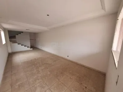 Sobrado com 3 Quartos à venda, 140m² no Jardim Rosolém, Hortolândia