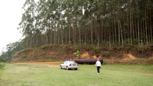 Fazenda / Sítio / Chácara com 2 Quartos à venda, 5660000m² no Fumaça, Resende
