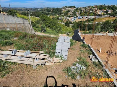 Terreno / Lote / Condomínio à venda, 489m² no Centro, Igaratá