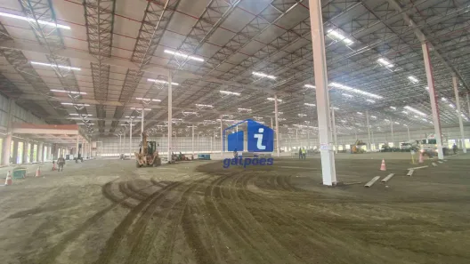 Galpão / Depósito / Armazém para alugar, 2970m² no Zumbi do Pacheco, Jaboatão dos Guararapes