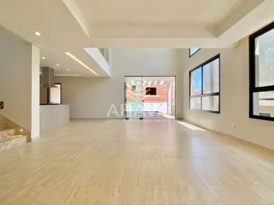 Casa de Condomínio com 4 Quartos à venda, 405m² no Gran Park, Vespasiano