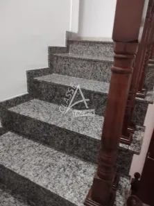 Casa com 4 Quartos à venda, 163m² no Aliança, Ribeirão Pires