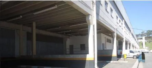Galpão / Depósito / Armazém para alugar, 2596m² no Jardim Itaquiti, Barueri