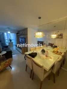 Apartamento com 3 Quartos à venda, 114m² no Praia de Itaparica, Vila Velha