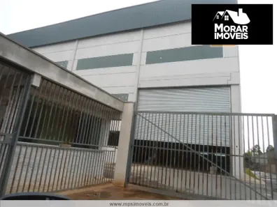 Galpão / Depósito / Armazém para alugar, 13000m² no Pinhal, Cabreúva