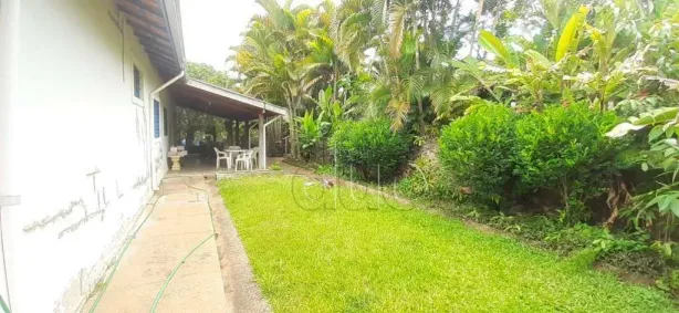 Fazenda / Sítio / Chácara com 4 Quartos à venda, 240m² no Colinas do Piracicaba (Ártemis), Piracicaba