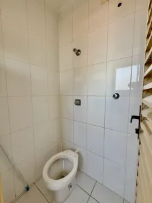 Apartamento com 3 Quartos para alugar, 130m² no Marapé, Santos