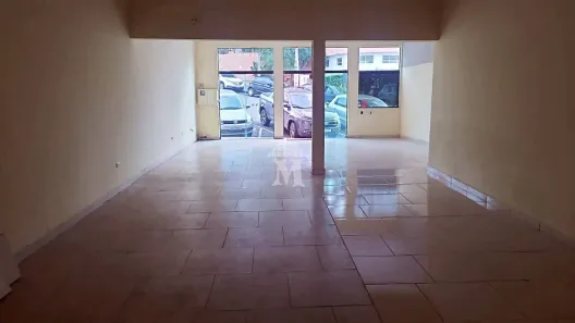 Loja / Salão / Ponto Comercial para alugar, 80m² no Centro, Jarinu