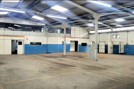 Galpão / Depósito / Armazém para alugar, 1700m² no Bairro do Uberaba, Bragança Paulista