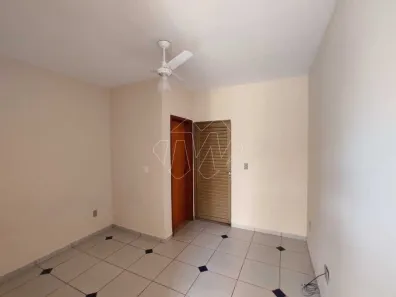 Kitnet com 1 Quarto para alugar, 30m² no Centro, Araraquara