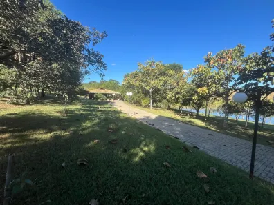Terreno / Lote / Condomínio à venda, 1789m² no , Bela Vista de Goiás