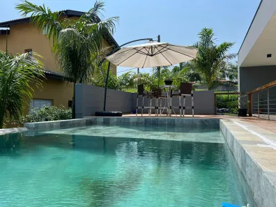 Apartamento com 5 Quartos à venda, 1000m² no , Mairinque
