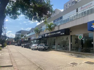 Loja / Salão / Ponto Comercial à venda, 70m² no Chácara, Betim