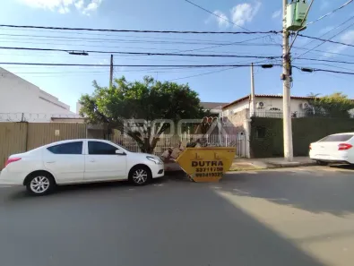 Prédio Inteiro com 3 Quartos para alugar, 149m² no Centro, São Carlos