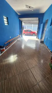 Sobrado com 2 Quartos para alugar, 200m² no Jardim Mauá, Mauá