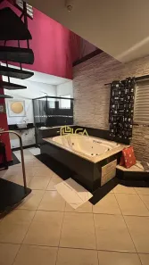 Hotel / Motel / Pousada com 22 Quartos à venda, 1362m² no Vila Mathias, Santos
