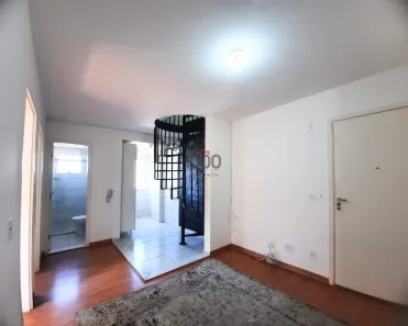 Cobertura com 2 Quartos à venda, 72m² no Borboleta, Juiz de Fora
