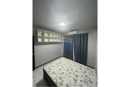 Apartamento com 2 Quartos para alugar, 70m² no Nova Conquista, Paragominas