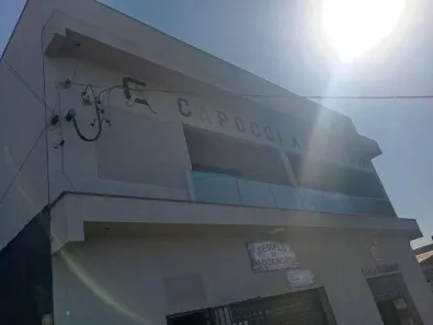 Conjunto Comercial / Sala para alugar, 70m² no Novo Bandeirantes, Cambé
