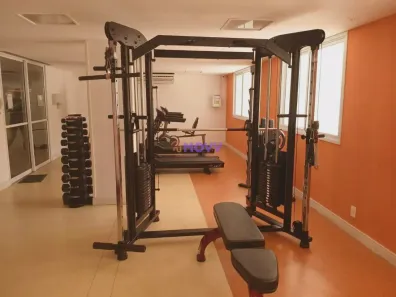 Apartamento com 2 Quartos à venda, 60m² no Badu, Niterói