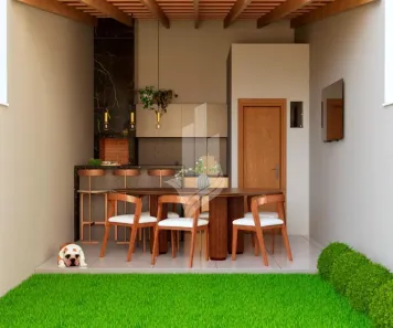 Sobrado com 2 Quartos à venda, 100m² no Velha Central, Blumenau