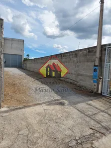 Galpão / Depósito / Armazém para alugar, 290m² no Centro, Taubaté