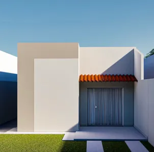 Casa com 2 Quartos à venda, 120m² no Eduardo Gomes, São Cristóvão