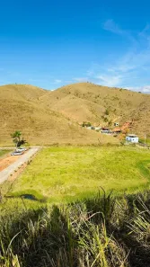 Terreno / Lote / Condomínio à venda, 400m² no Nossa Senhora do Amparo, Barra Mansa